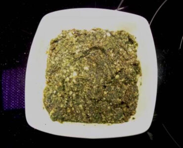 Pesto Three Ways Image